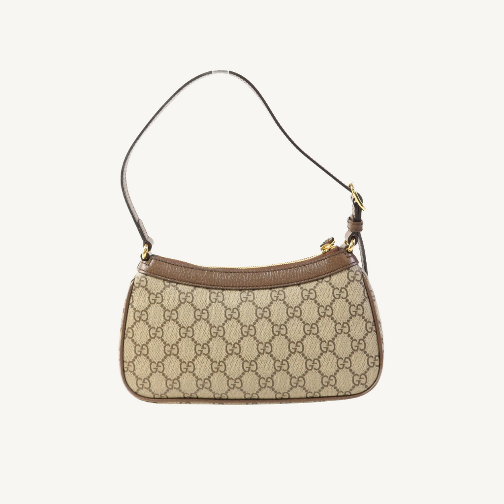 Gucci Supreme Ophidia Handbag