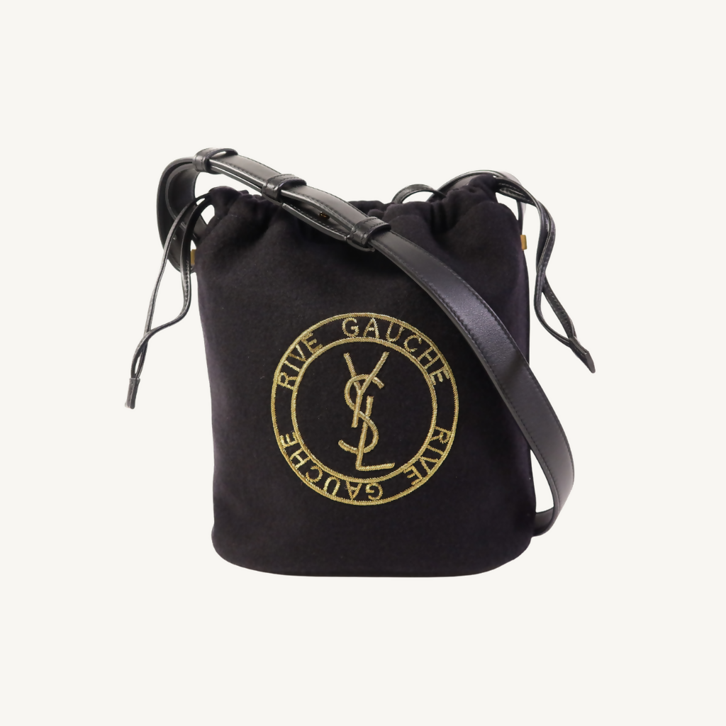 Saint Laurent Rive Gauche Bag