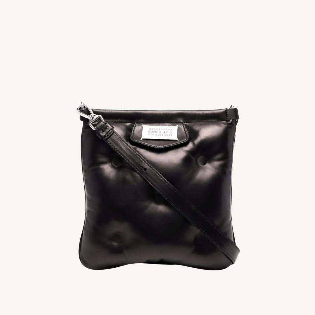 Glam Slam Flat Pocket