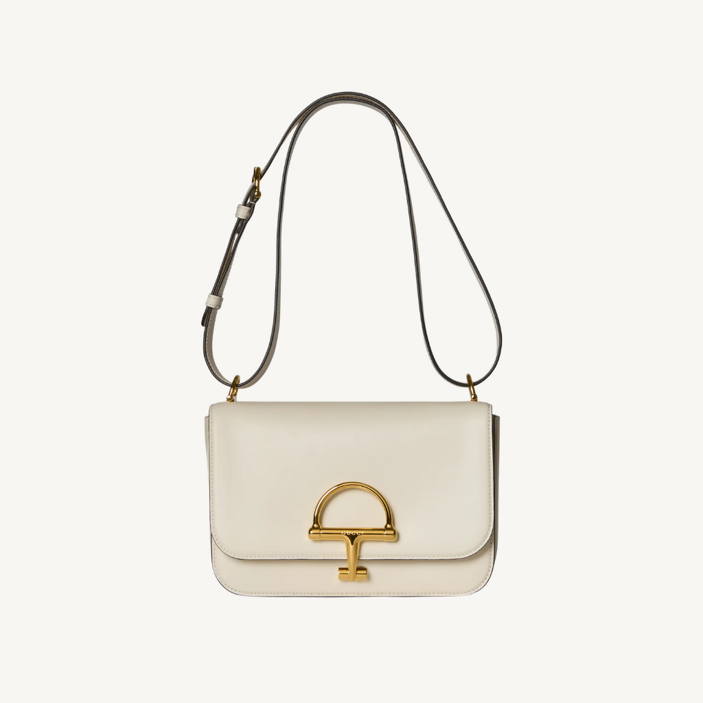 Siena Small Shoulder Bag
