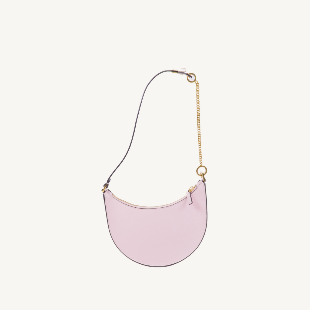 VLogo Signature Hobo Bag