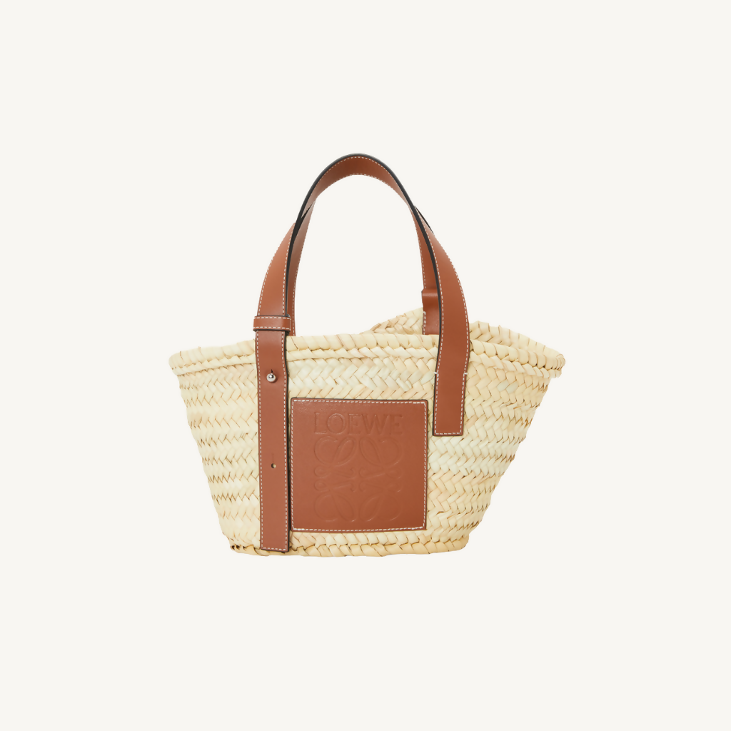 Small Basket bag