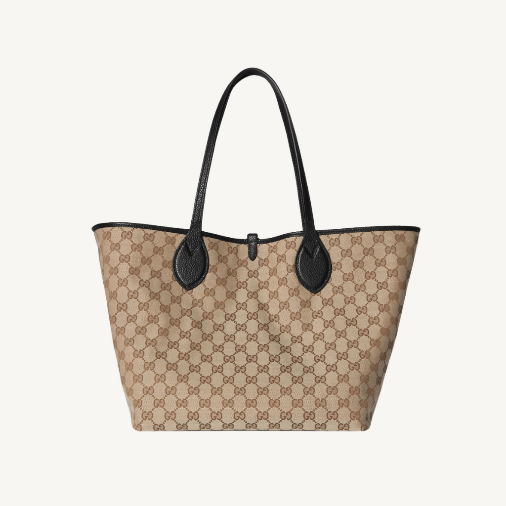 Totissima Large Reversible Tote