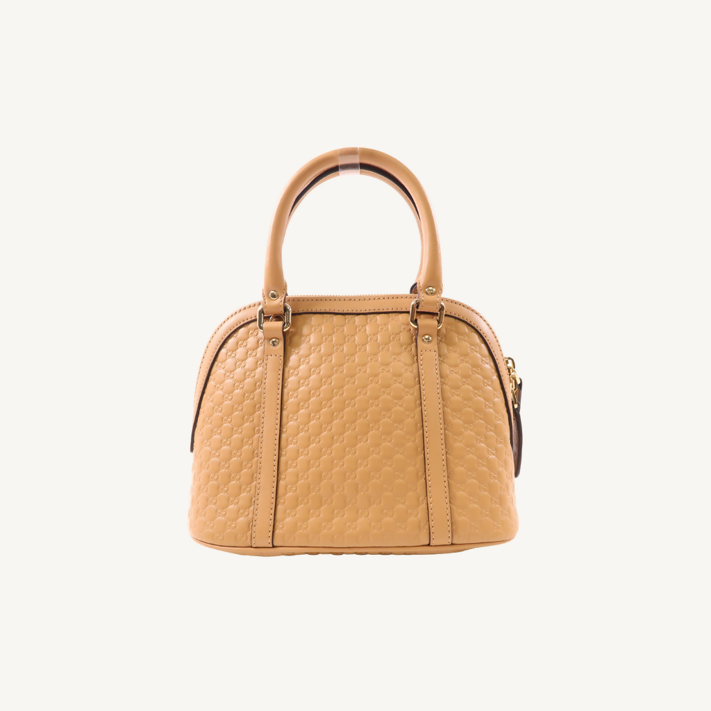 GG Mini Dome Handbag