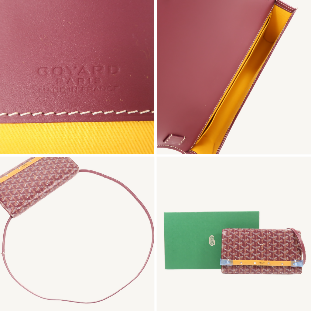 Monte Carlo PM Clutch