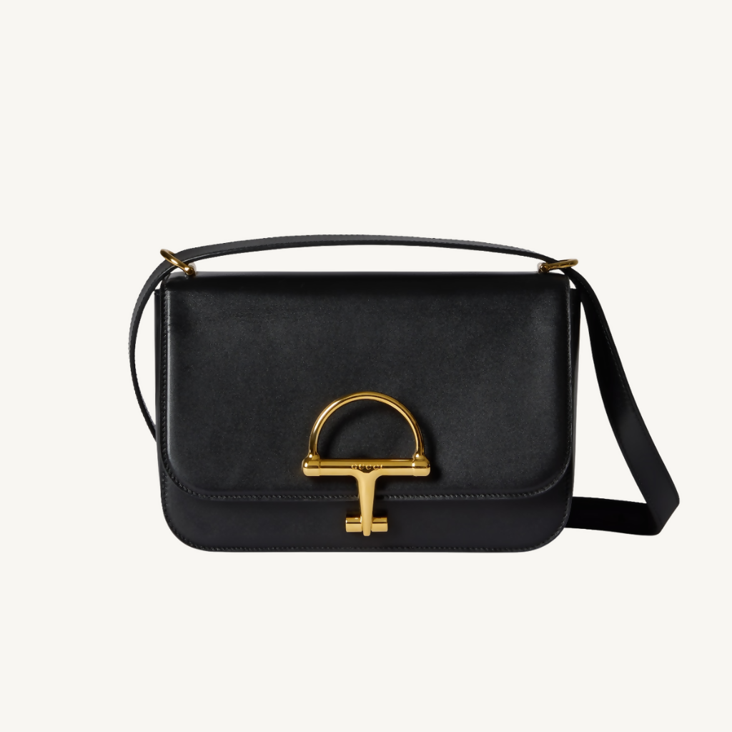 Siena Small Shoulder Bag