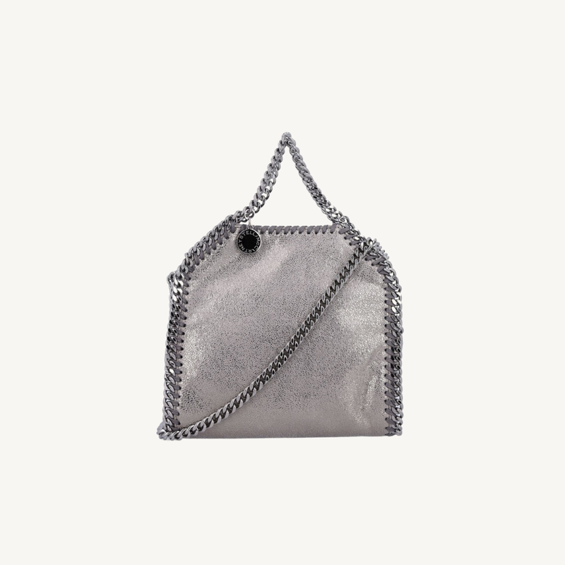 Falabella Tiny Tote Bag