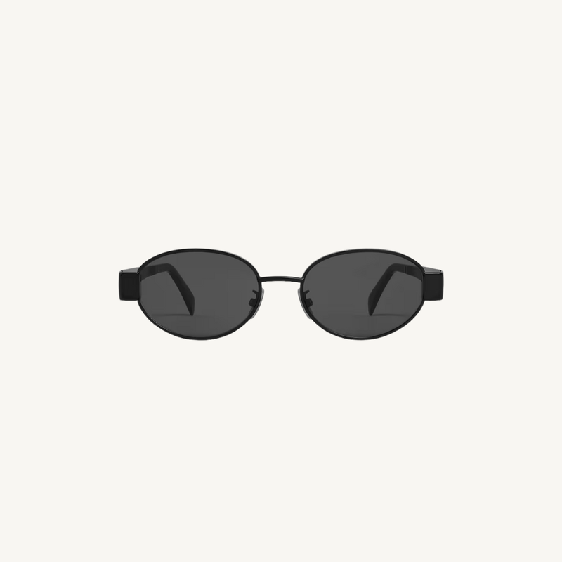 Triomphe Metal 01 Sunglasses