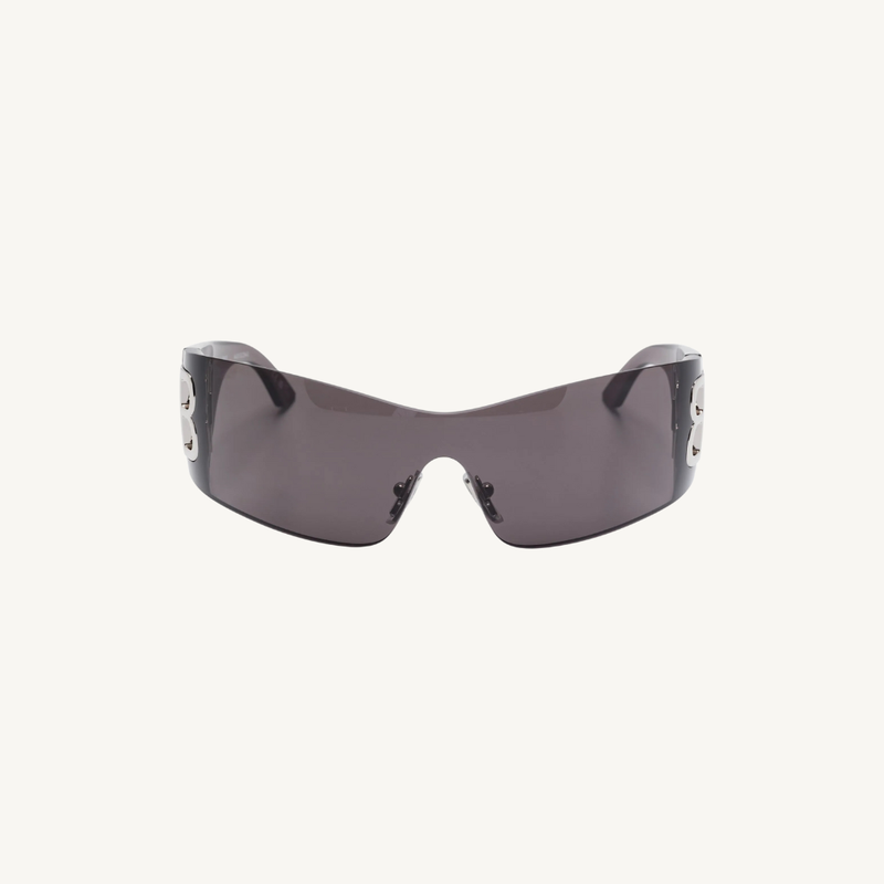 Bossy Mask Sunglasses