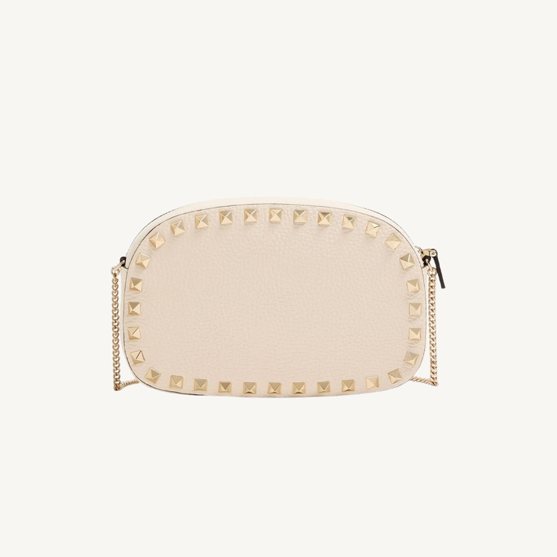 Mini Rockstud Crossbody Bag