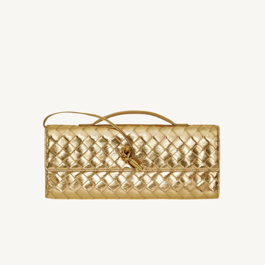Andiamo Clutch
