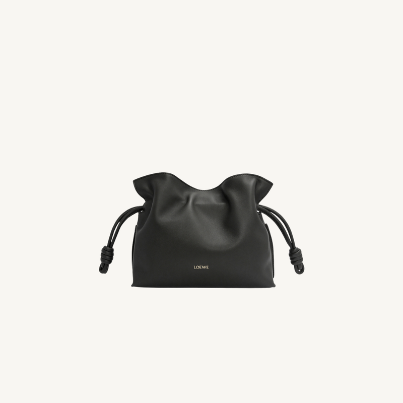 Mini Flamenco Clutch