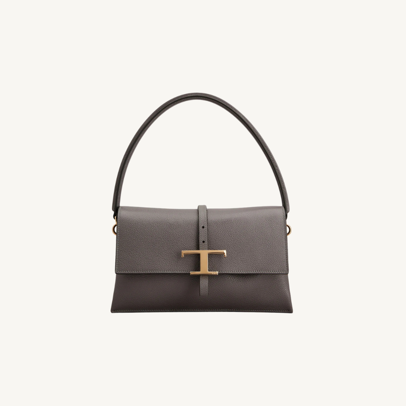 T Timeless Mini Flap Bag