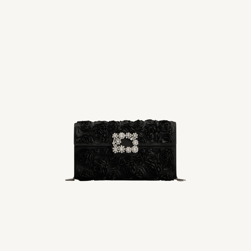 Efflorescence Clutch