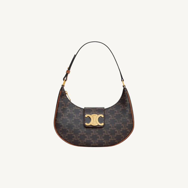 Medium Ava Triomphe Bag
