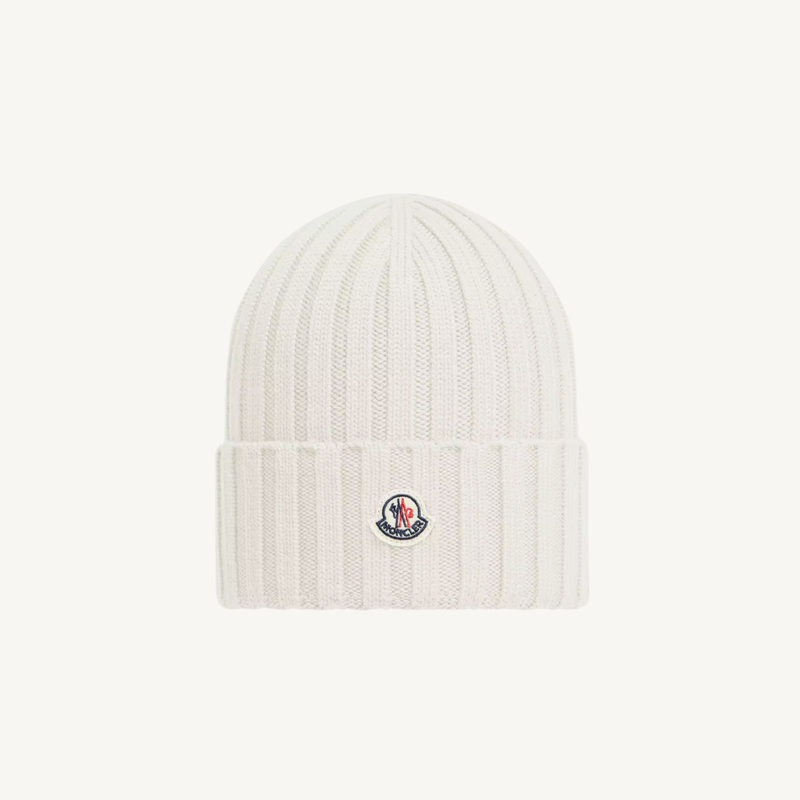 Wool Beanie