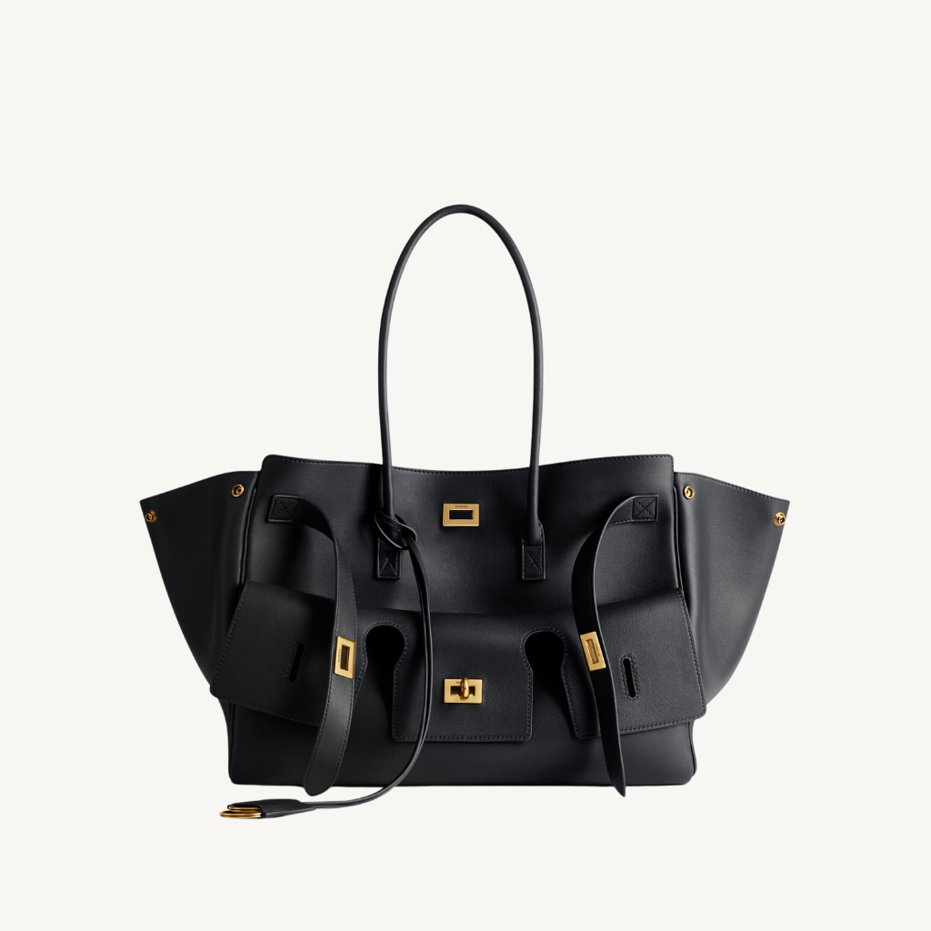 Bel Air Medium Carry All