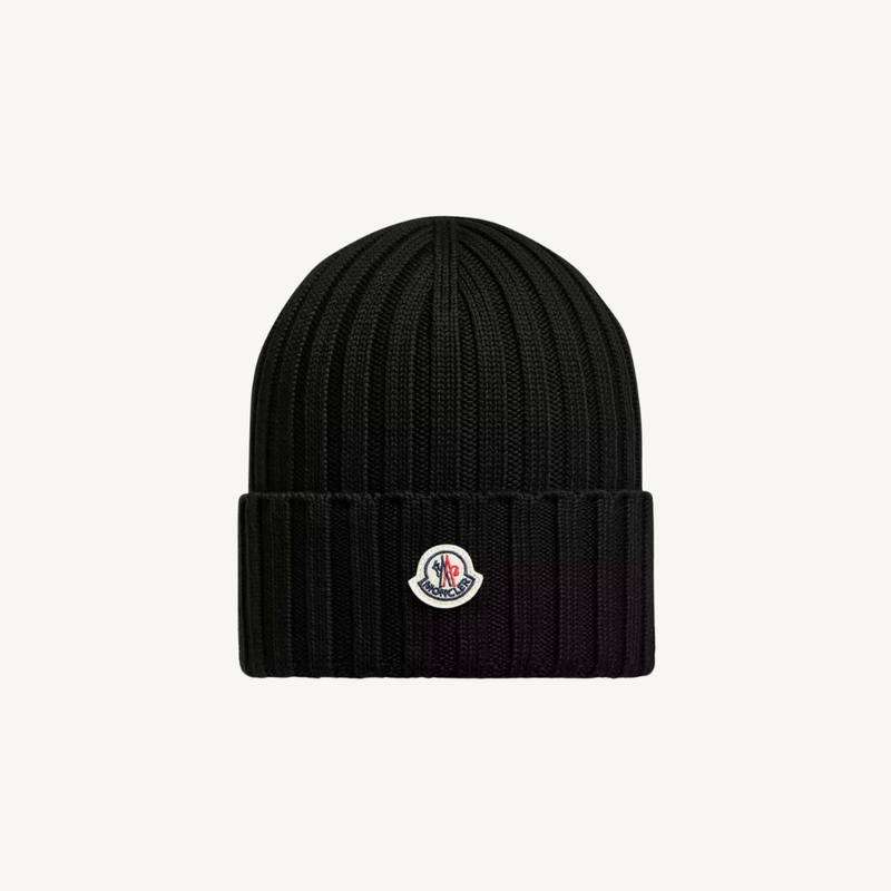 Wool Beanie