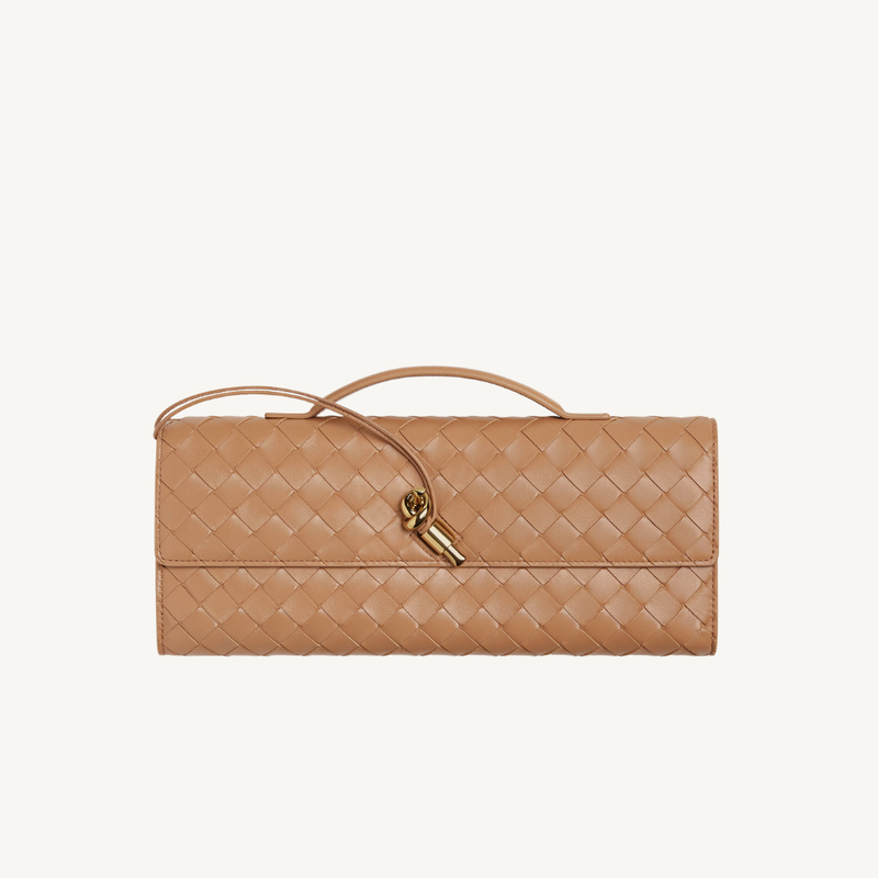 Andiamo Clutch