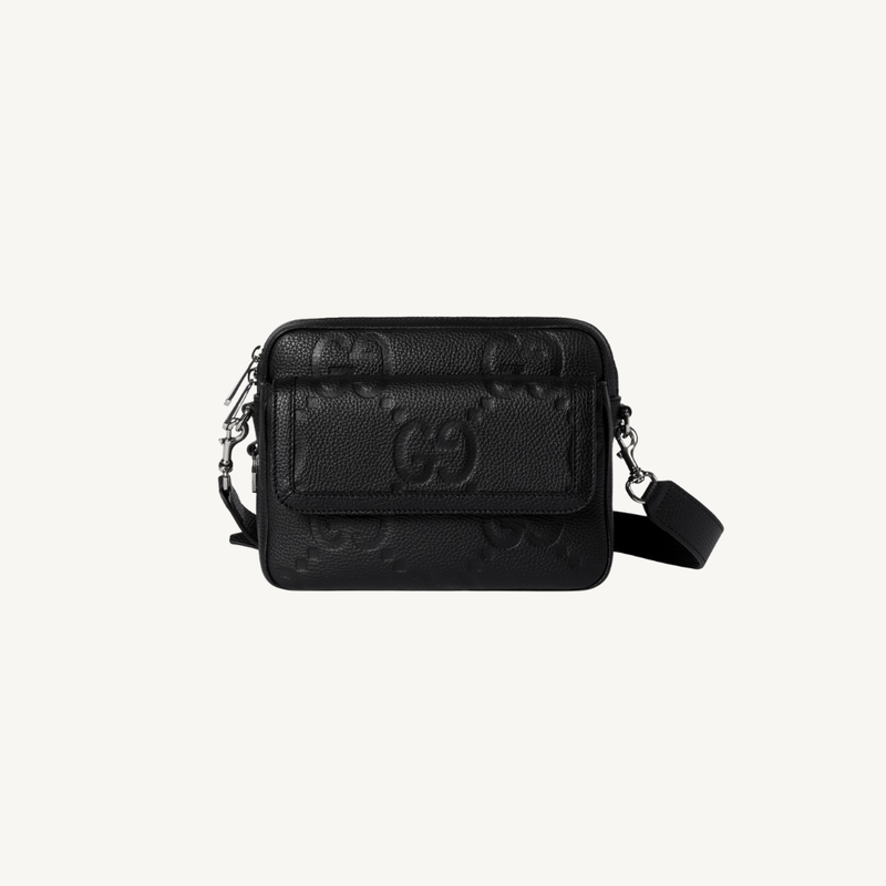 GG Jumbo Small Crossbody Bag