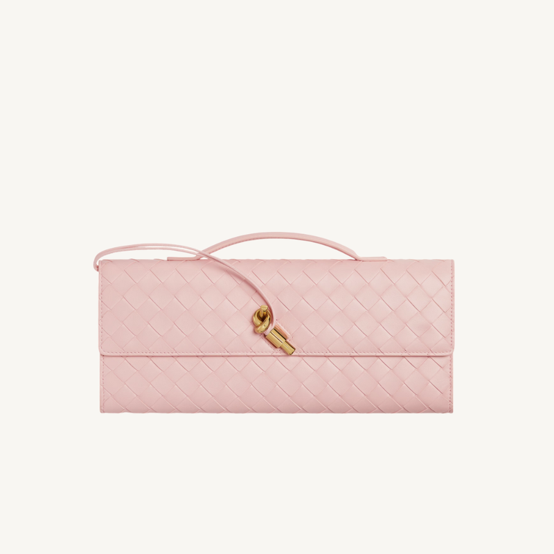 Andiamo Clutch