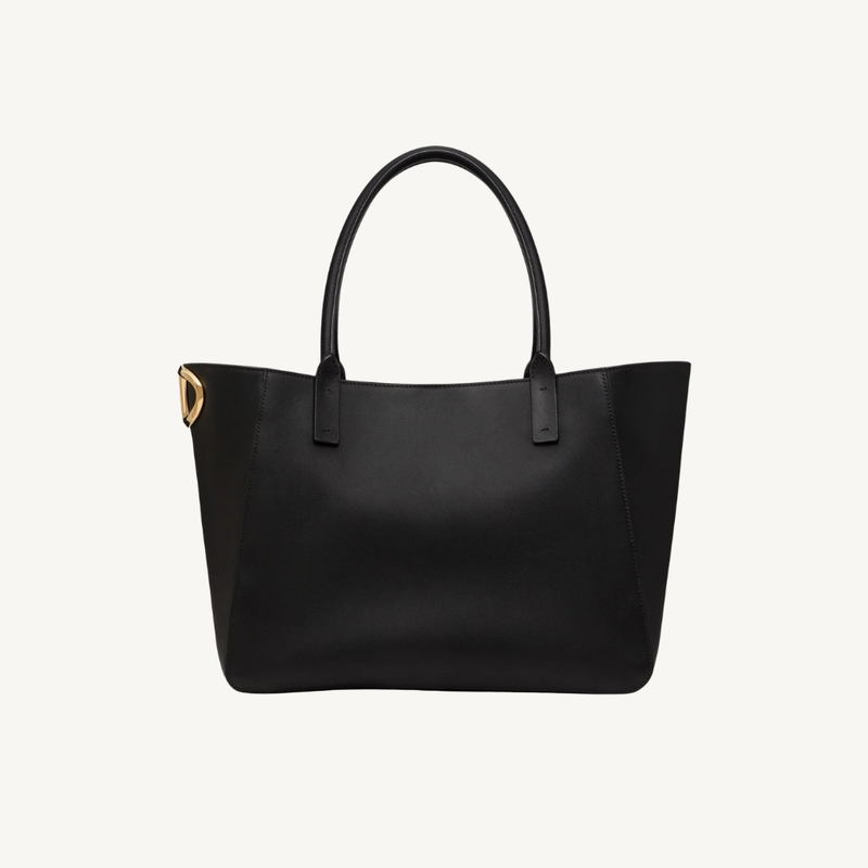 Vlogo Side Shopping Bag