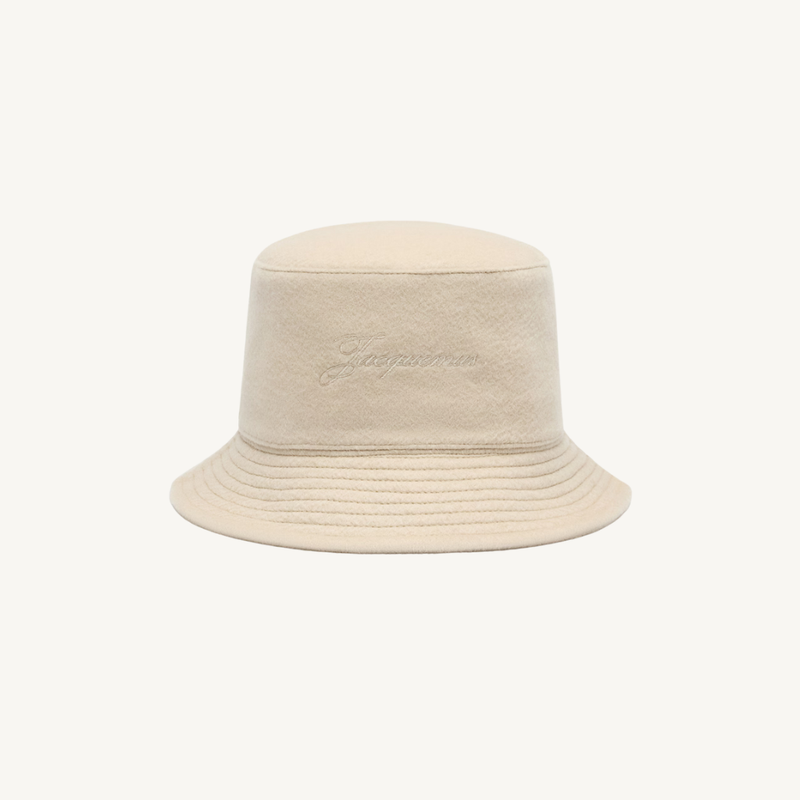 The Cachemiro Bucket Hat