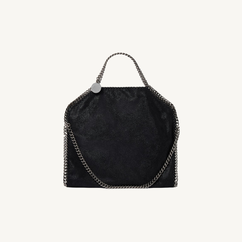 Falabella Fold-Over Tote Bag