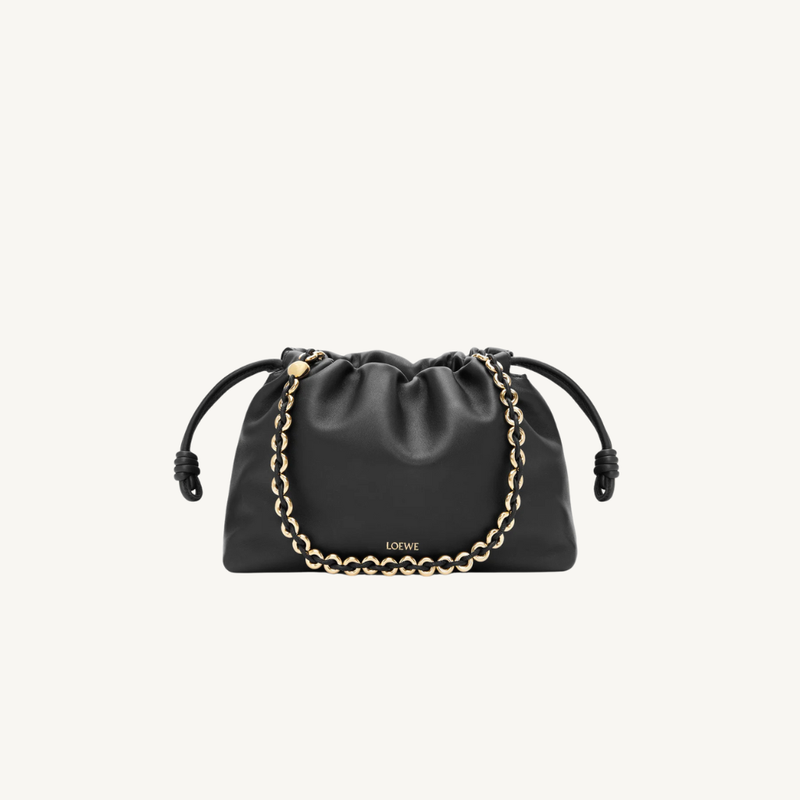 Medium Flamenco Purse