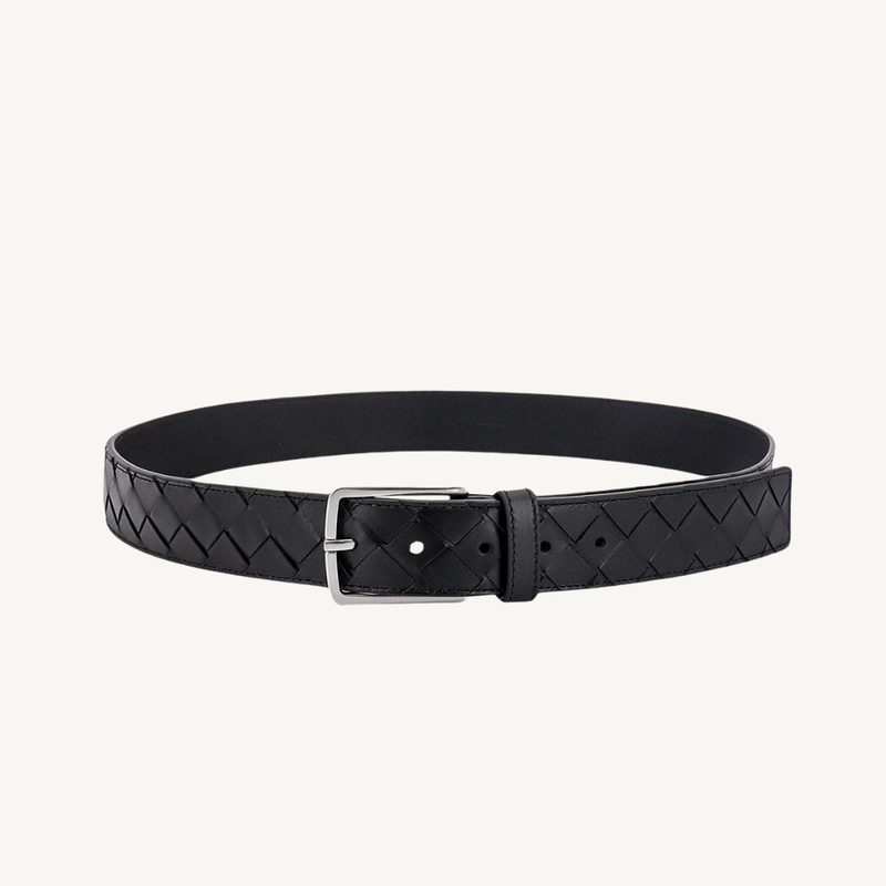 Intrecciato Belt