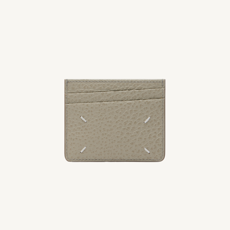 Four Stitches Card Holder