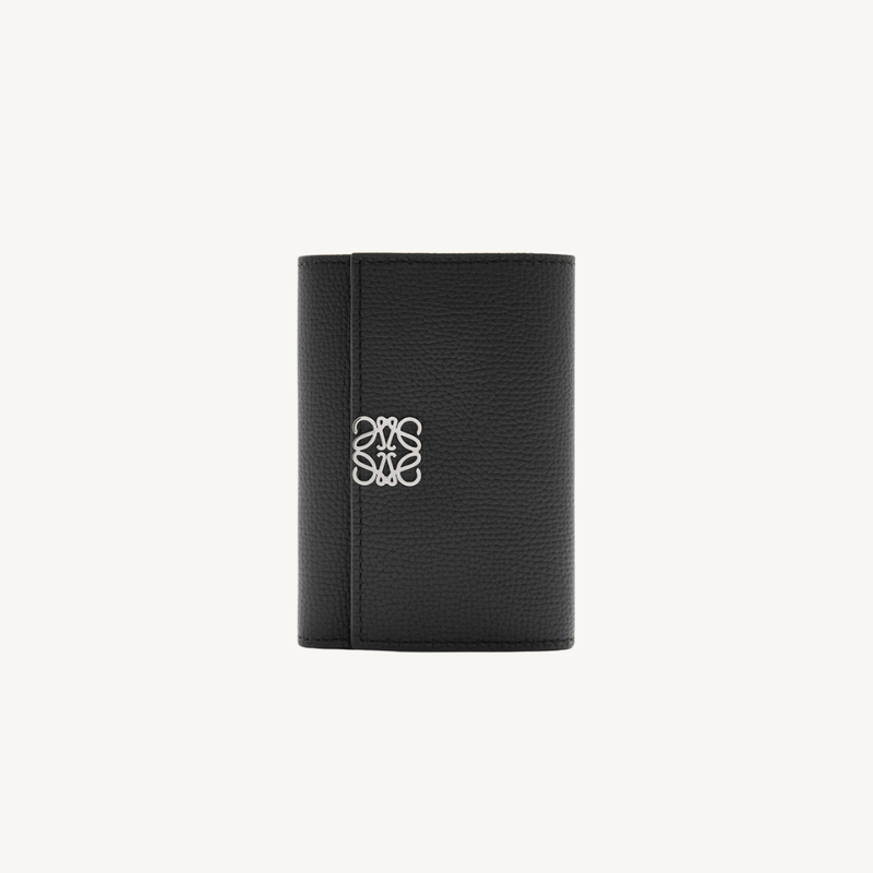Anagram Small Vertical Wallet