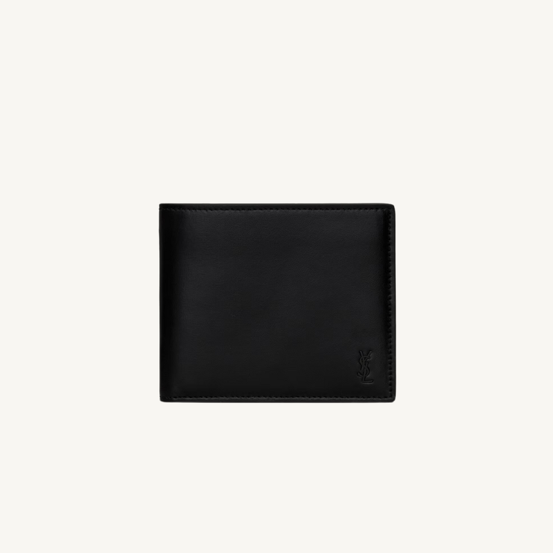 Tiny Cassandre East/West Wallet