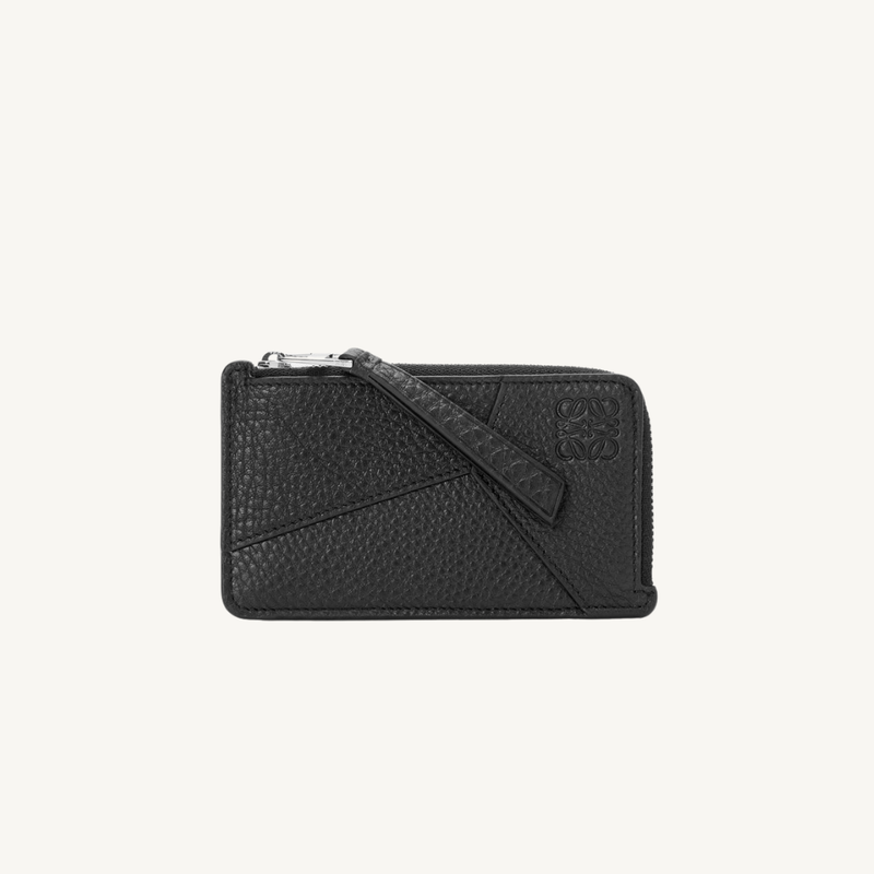 Puzzle Coin Cardholder