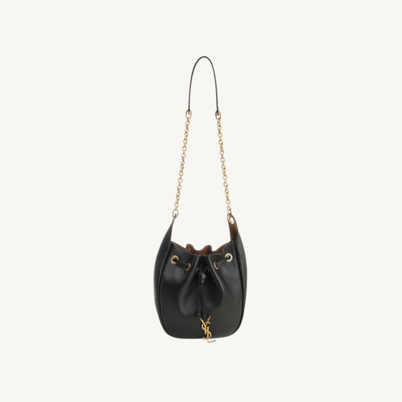 Supple Bucket Bag