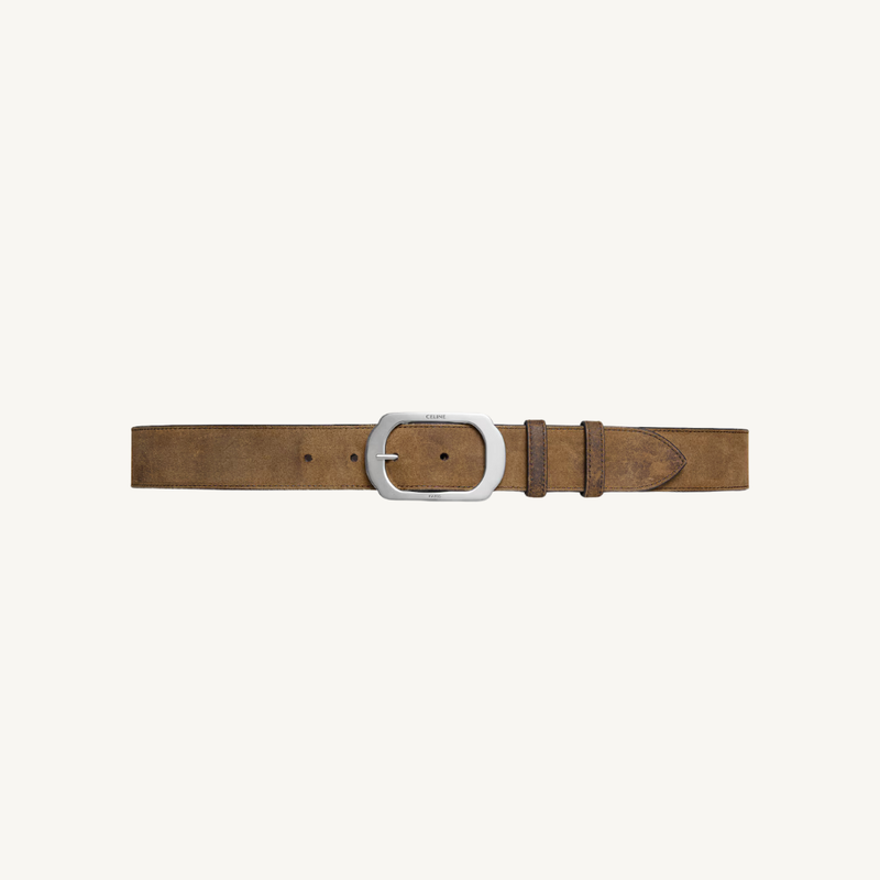 BC-21 35mm Belt