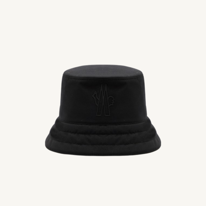 Hard Shell Bucket Hat