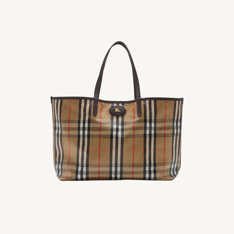 Medium Highlands Tote