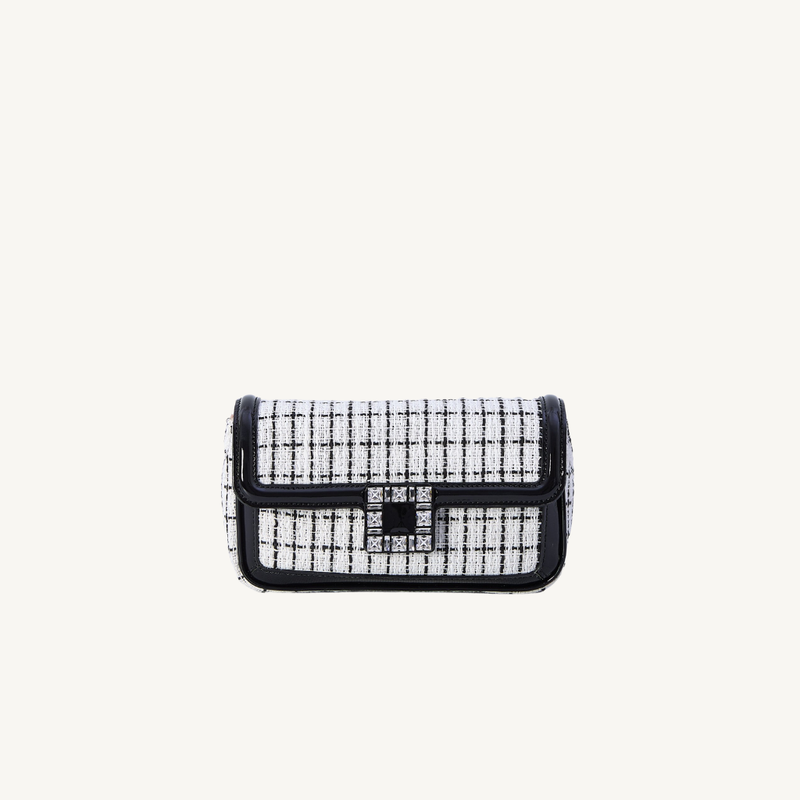 Viv' Jeu De Fille Clutch