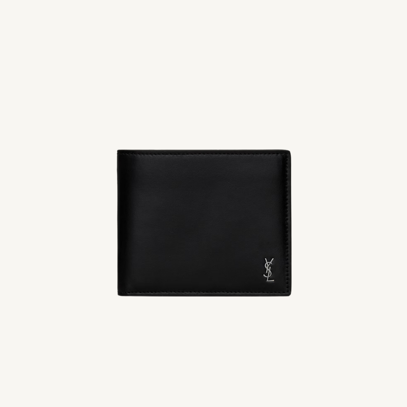 Tiny Cassandre East/West Wallet