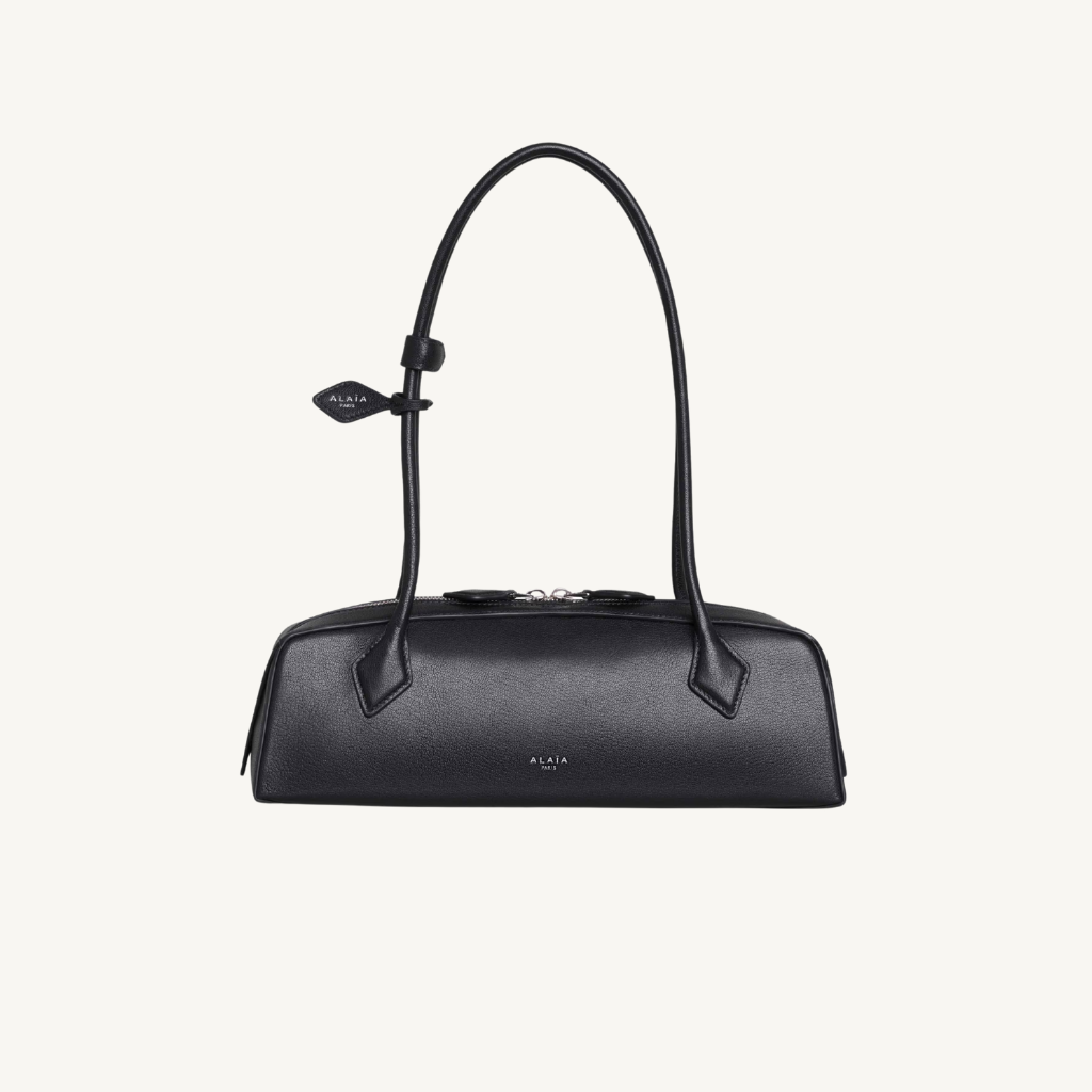 Le Teckel Medium Bag