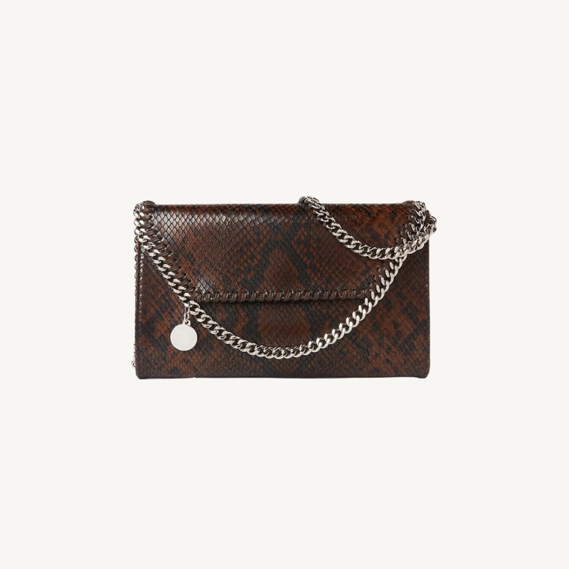Falabella Wallet Crossbody Bag