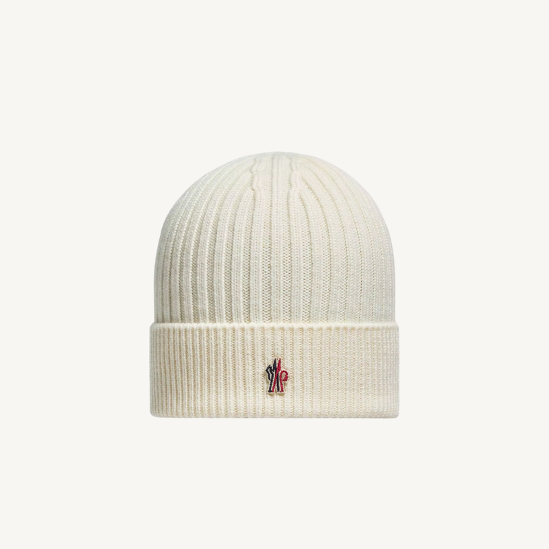 Wool Beanie