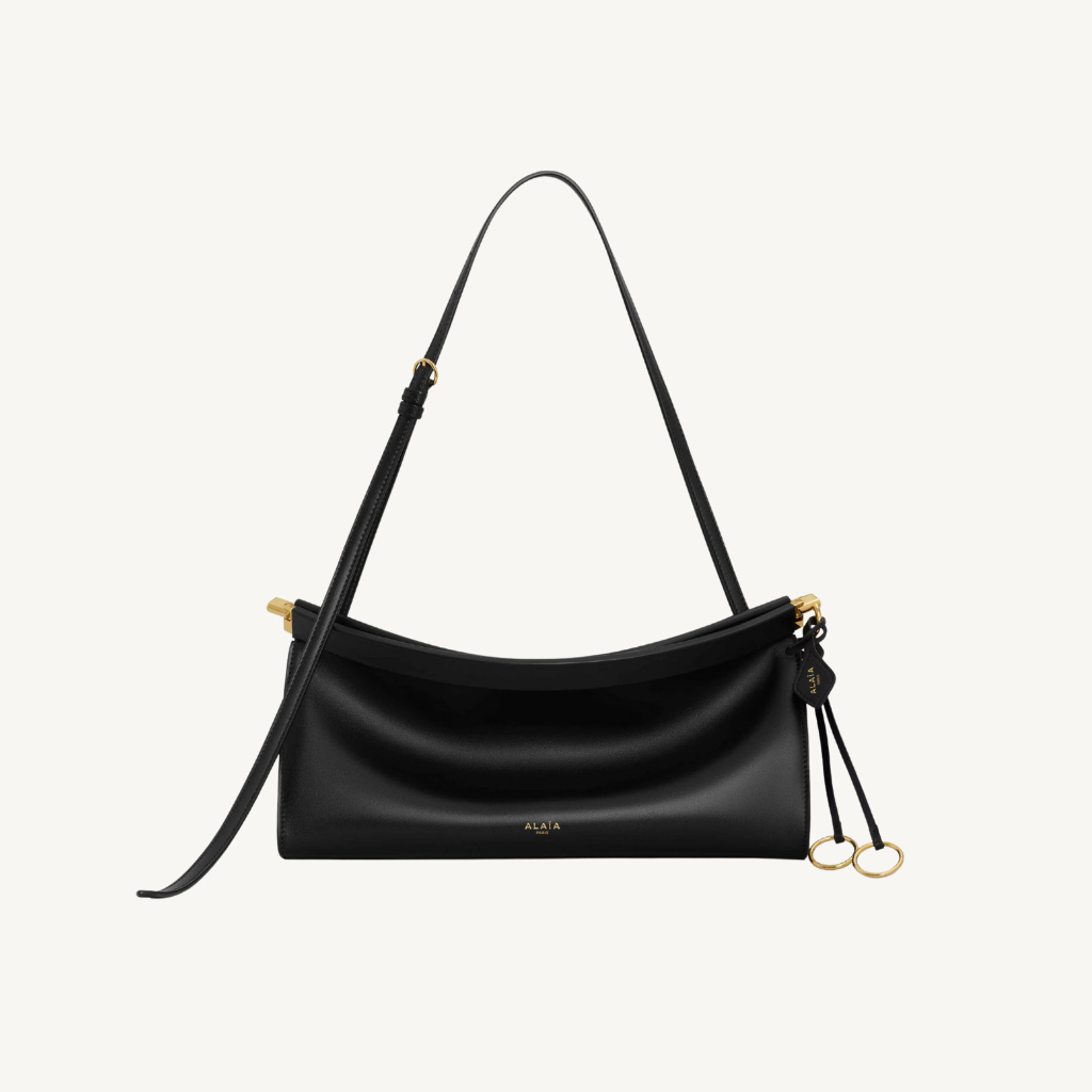 Medium Le Click East West Bag