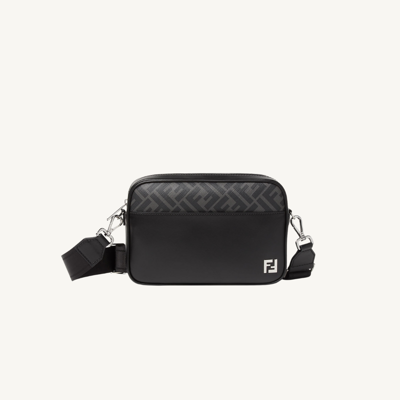 Squared FF Camera Case