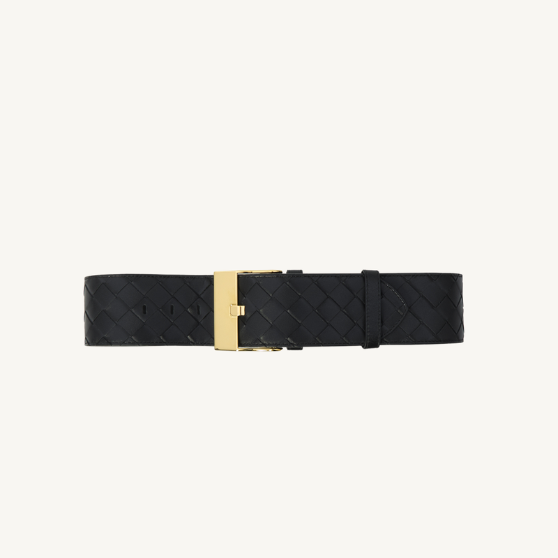 Watch Large Belt