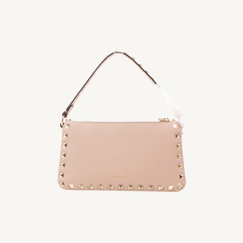 Small Rockstud Crossbody Bag