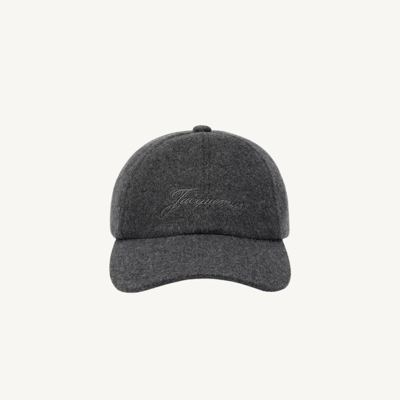 The Cachemiro Baseball Cap