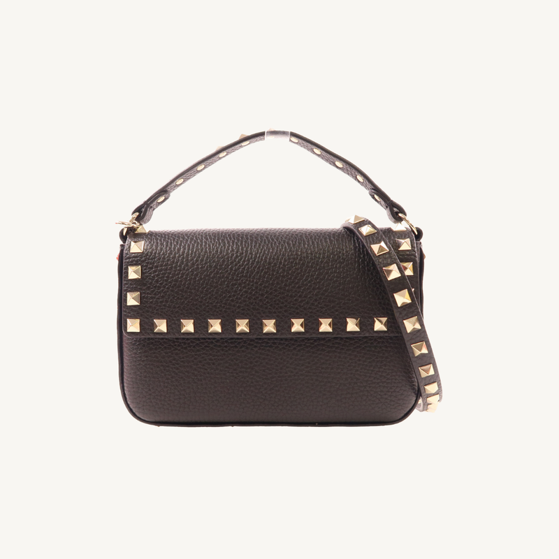 Rockstud Mini Crossbody Bag