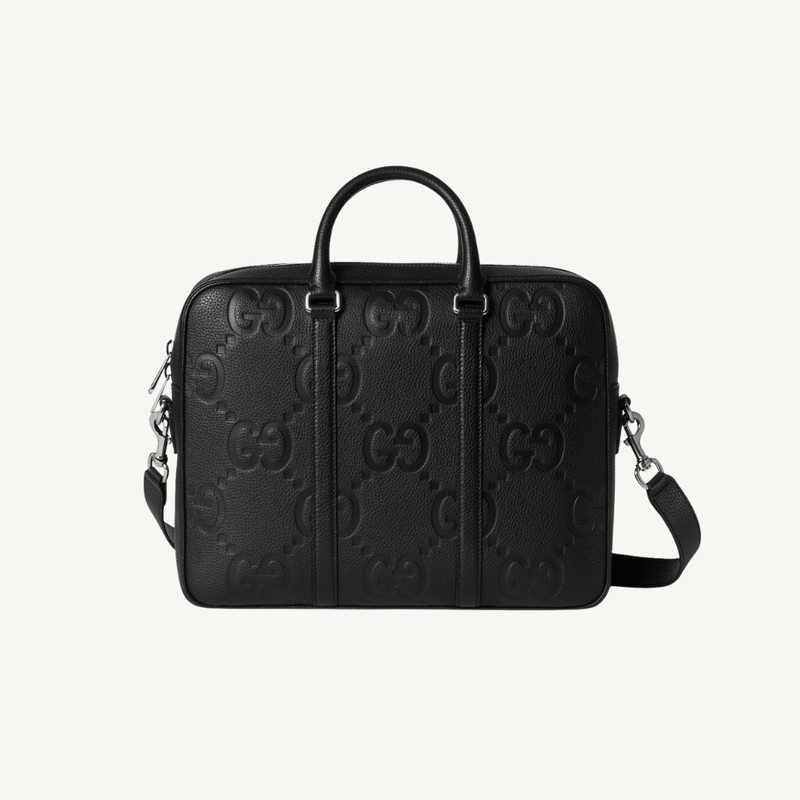 Jumbo GG Briefcase